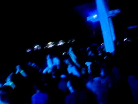 Spring Break College Catania 13/06/2011 Capannine Live @ Salvo Privitera DJ NIGHT Part 2