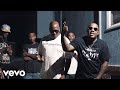 The Mekanix Backdoe Official Video Ft Richie Rich 4rAx