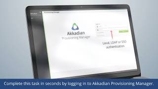 Akkadian Provisioning Manager YouTube Video
