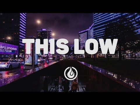 Folded Dragons, Amanda Yang - This Low [Lyrics Video] ♪