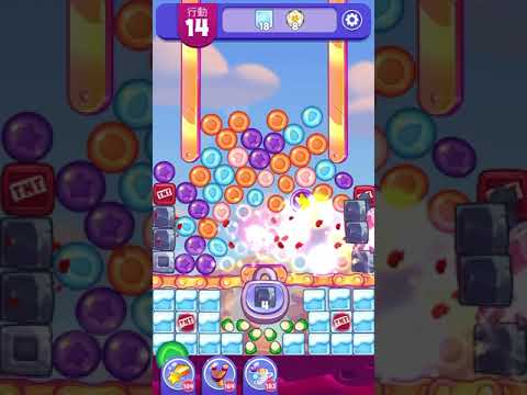 (Angry birds dream blast) Level 6398 gameplay, subscribe for latest update!