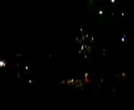 nik fish at subbies...2