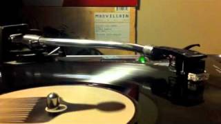 Black ego / Digable Planets