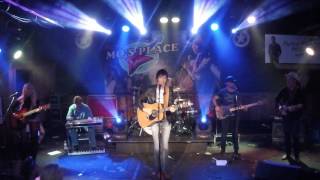 I Met Merle Haggard Today