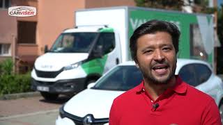 Carviser'ın VavaCars'tan Araç Alma Deneyimi