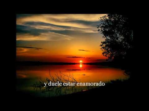 Gino Vannelli - Hurts to be Love ( Subtitulado español )