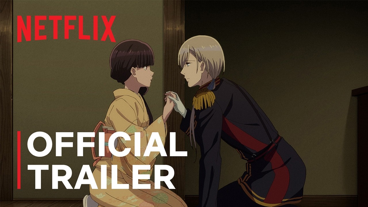 My Happy Marriage Special Episodes | Main Trailer | Netflix Anime