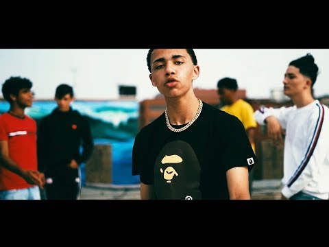 Lil Ice - Dulce feat. $wifty (Official Music Video)