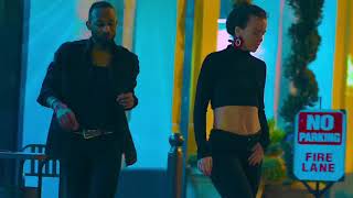 Richie Campbell - Slowly (Dancehall Funk) Katerina Troiskaya x Lorenzo Hanna