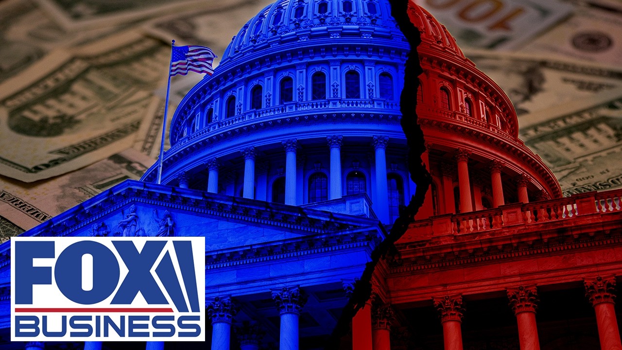 BLOCKED: Major GOP priority put on hold