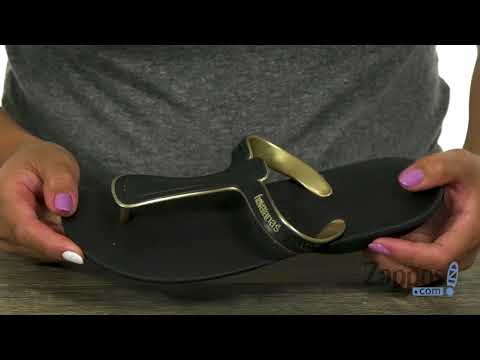 Havaianas Casual Flip-Flops SKU: 9024965