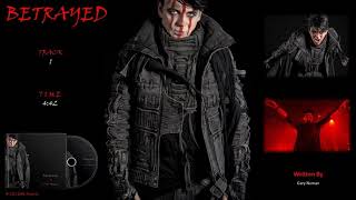 Gary Numan / Intruder / Betrayed  (Audio)