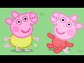 Baby Peppa Meets Baby Alexander Peppa Pig Official Family Kids Cartoon