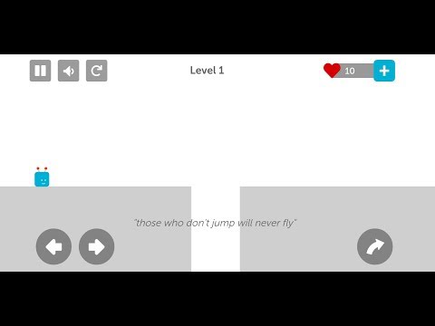 Pixy Escape - An Addictive Puz Video