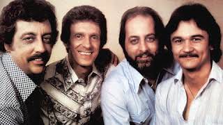 The Statler Brothers - "I Forgot More Than You'll Ever Know"