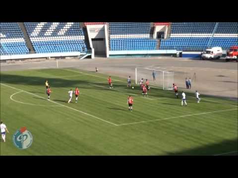 Dima Korobov (fc Fakel)