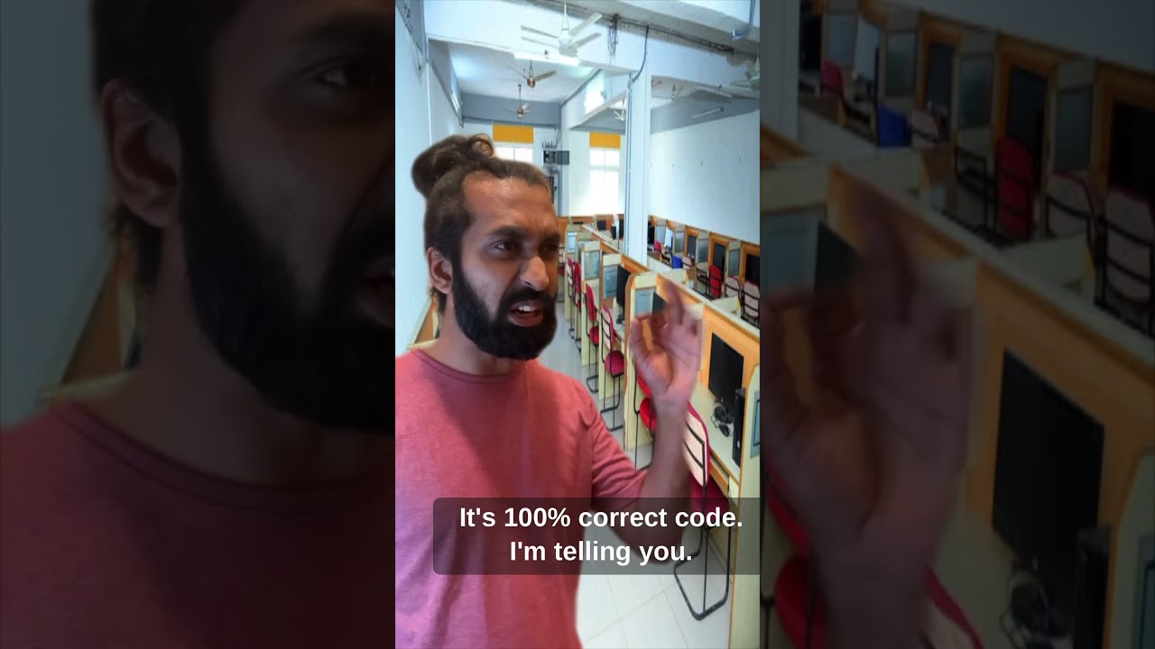 How to Hack a Computer Lab Exam ft SanDisk | Engineering Hacks