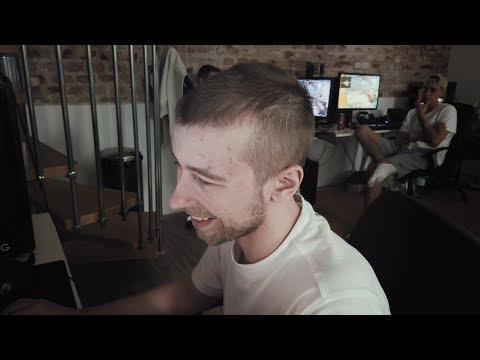 Becoming NLG #7 - A day in the life of a full time gamer