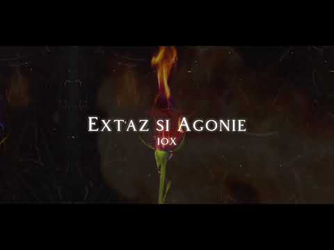 iox - Extaz si Agonie (Official Audio)