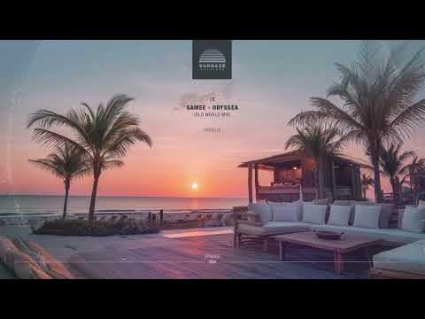 Talamanca - Sundaze Sessions 004 ♫ Laidback Beach Vibes ♫