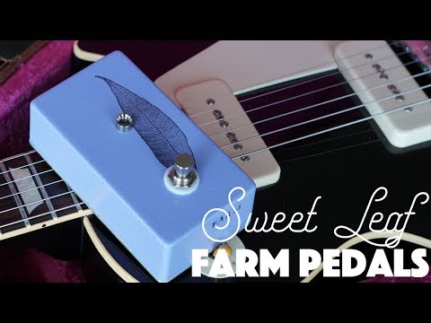 Farm Sweet Leaf Fuzz image 3