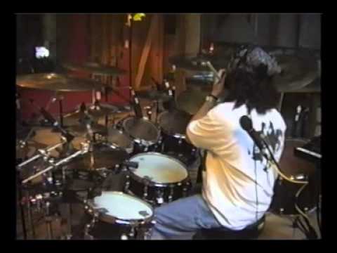 Stranger in Your Soul - Mike Portnoy (Drums Across Forever)