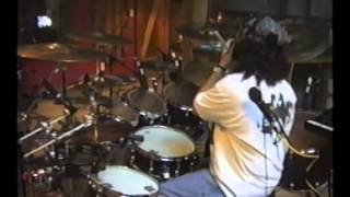 Stranger in Your Soul - Mike Portnoy (Drums Across Forever)