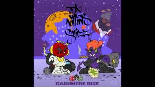 Da Villins & DJ Skizz - Cashmere Dice (Full Album)