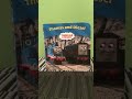 Thomas Diesel Thomas Friends Pocket Library 2010 Book 1
