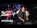 Suraj Mixmag Lab Nairobi