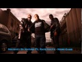 Naughty By Nature Ft. Kate Nauta - Name Game (2011) (HQ)
