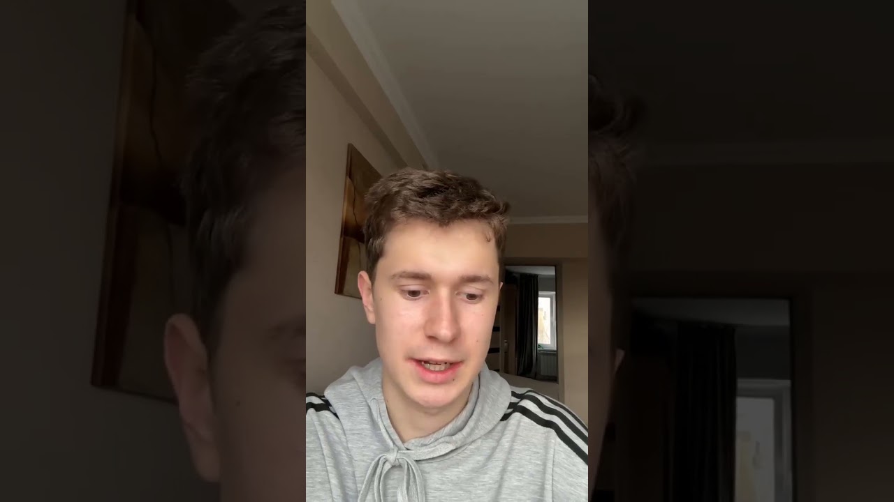 Видео-отзыв Игоря Косолапова