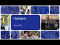 Umbraco Highlights 2025