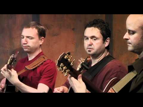 ‪Guitar Circle - Eye Of The Needle (Transmission Hour, Live)‬