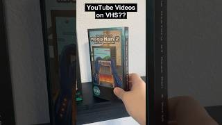 Download lagu YouTube Videos on VHS??? mp3