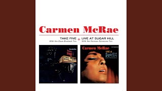 Take Five (feat. Dave Brubeck)