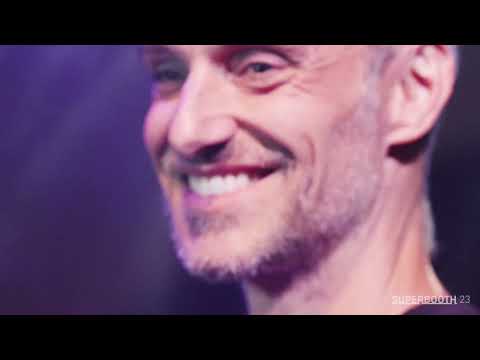 Mark Verbos - live at SUPERBOOTH23