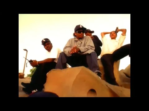 Bone Thugs-N-Harmony - Thuggish Ruggish Bone (Official Video) [HD]