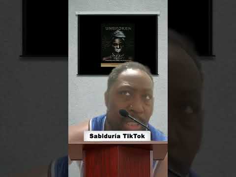 clearing the air on this documentary unspoken