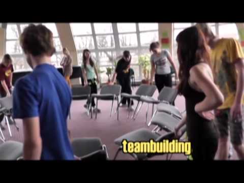 "Čím chci být"-seminář pro volbu povolání