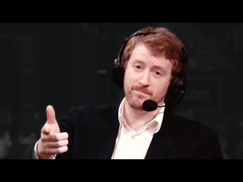WORST production at a CS:GO event?