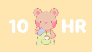 Download lagu stream cafe - sweet cafe ☕ (10 hours) : cute music mp3