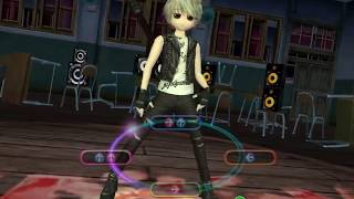 Download lagu 【Beat Rush】JTL - My Lecon (108bpm) mp3