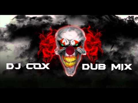 Dj COX - Dub Mix (15.01.2014)
