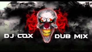 Dj COX - Dub Mix (15.01.2014)