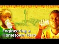 Huawei Connecting Rural Communities
