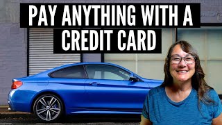 Pay Rent and Bills With a Credit Card - How to Use Plastiq