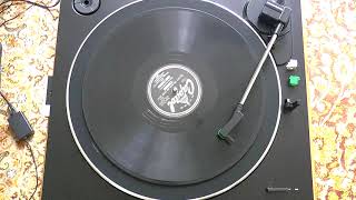 &quot;Why Oh Why Did I Ever Leave Wyoming&quot; by Jerry Colonna [!] &amp; Wesley Tuttle&#39;s Texas Stars, 1946