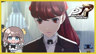 芳澤さんがパレスに！？【P5R】【ペルソナ５ザ・ロイヤル】実況＃１０２