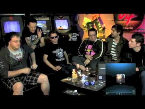 Mega64 Podcast 302 - Centru's Cal, Avoiding Leaving Things to Fix in Post